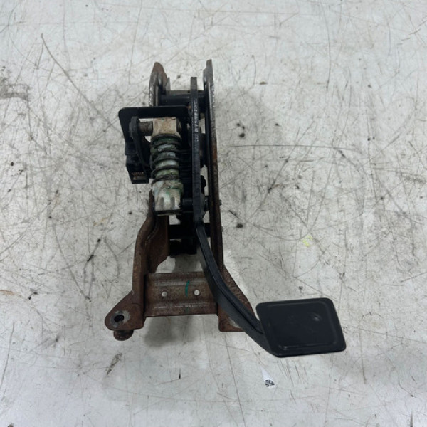 Pedal Embreagem Ford Ranger 2.2 2017 2018 2019 2022 Manual