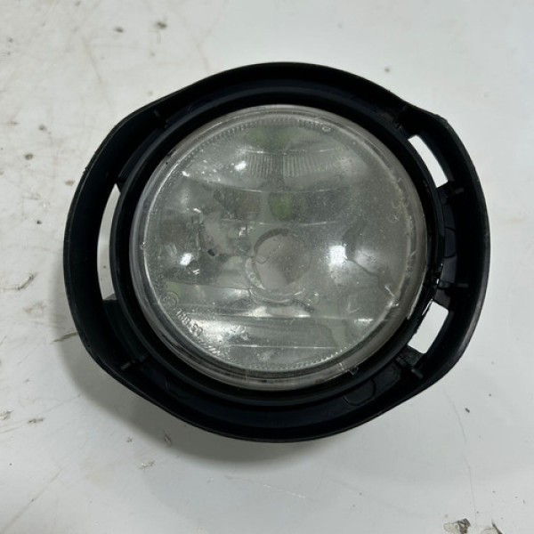 Farol Milha Esquerdo Toyota Etios 1.5 2017 A 2020 Detalhe Branco