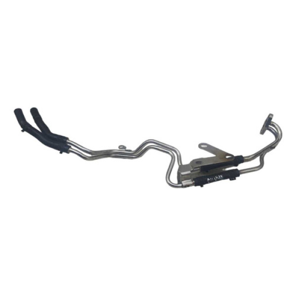 Mangueira Refrigeração Turbina Nivus 1.0 2020 A 2023