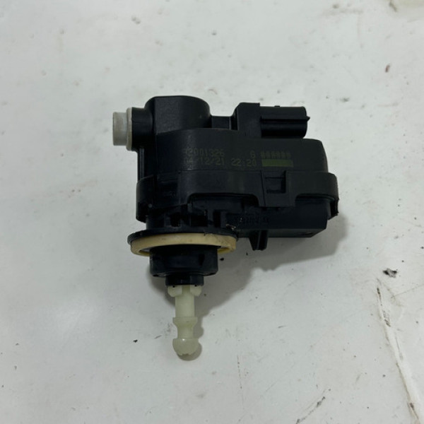 Motor Regulagem Farol Direito Jeep Compass 2022 2023 2024 Ambos Lados