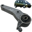 Suporte Coxim Traseiro Chevrole Meriva 1.8 2009 2011