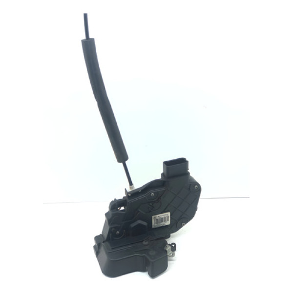 Fechadura Porta Traseira Direita Evoque 2012 A 2015 C5722