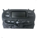 Comando Ar Condicionado Chevrolet Vectra 1997 A 2005