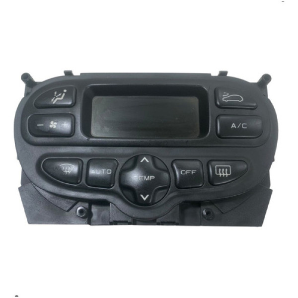 Comando Ar Condicionado Chevrolet Vectra 1997 A 2005
