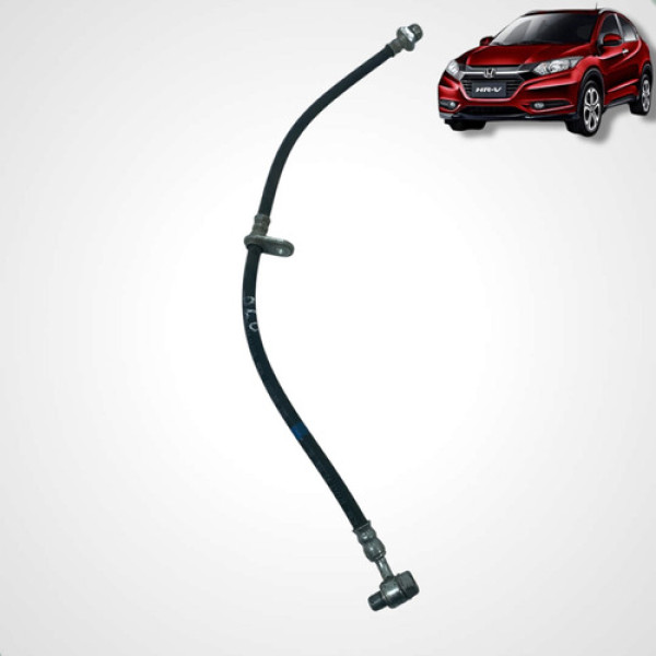 Flexivel Freio Dianteiro Hrv Hr-v 1.8 2016 A 2020