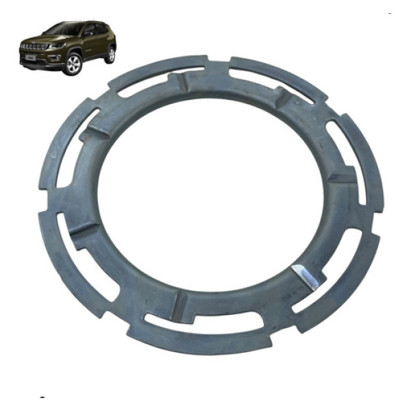 Trava Bomba Combustível Compass Flex 2018 A 2021