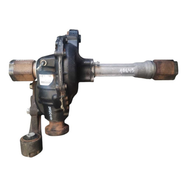 Diferencial Dianteiro Discovery 3 2.7 V6 Diesel 2006 A 2009