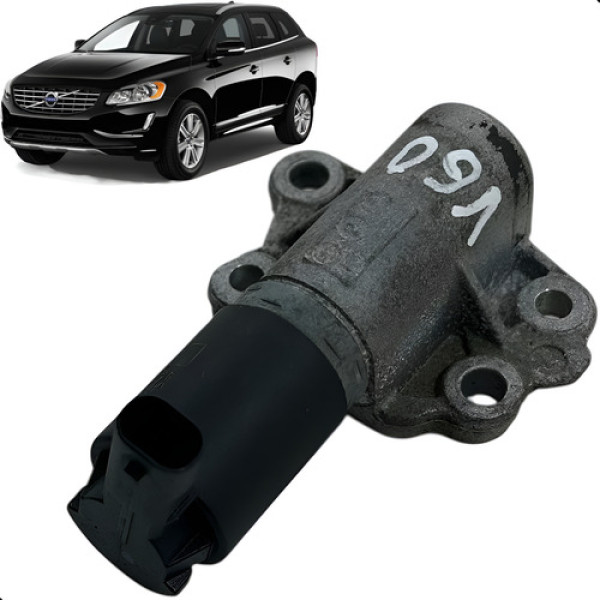 Válvula Solenoide Xc60 Xc90 V40 S60 2.0 T5 T6 2014 A 2017