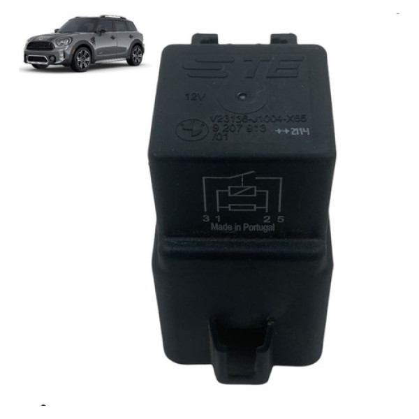 Relê Mini Countryman 1.5 2019 2020 2021 2022 12
