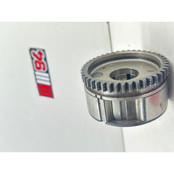 Polia Comando Variável Sandero Logan Captu1.6 16v 2016 C2762