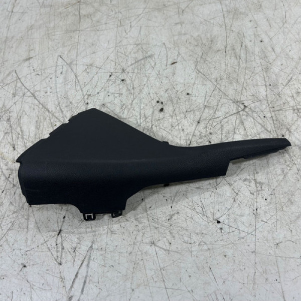 Acabamento Esquerdo Console Central Civic G10 2017 A 2022