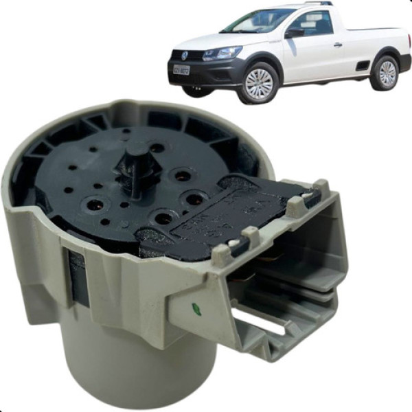 Comutador Amarok Gol G6 G7 Voyage Saveiro Fox 2012 A 2023
