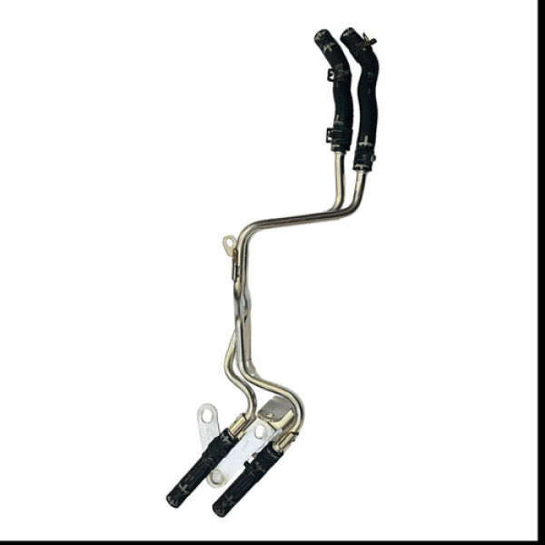 Mangueira Arrefecimento Turbina Vw Virtus Nivus 2018 Á 2023