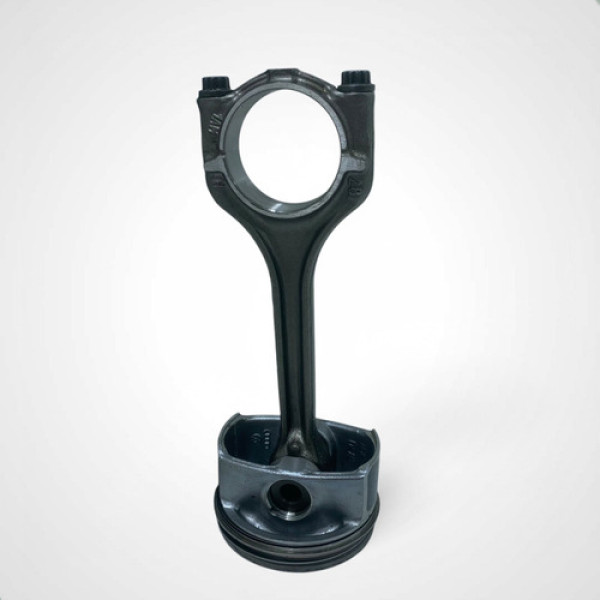 Biela Pistão Gol Voyage 1.0 3cc 2020 2021 2022 2023