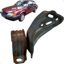 Coxim Motor Esquerdo Monza 2.0 1990 1991 1992