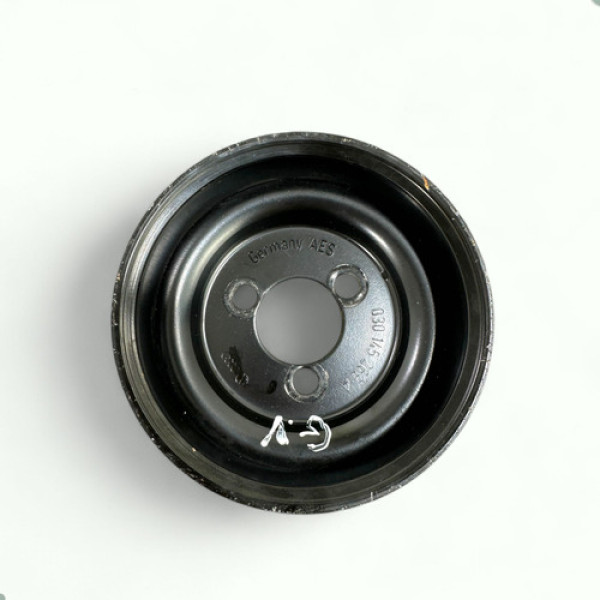 Polia Direcao Hidraulica Fox Gol Saveiro G5 G6 G7 2009 2018