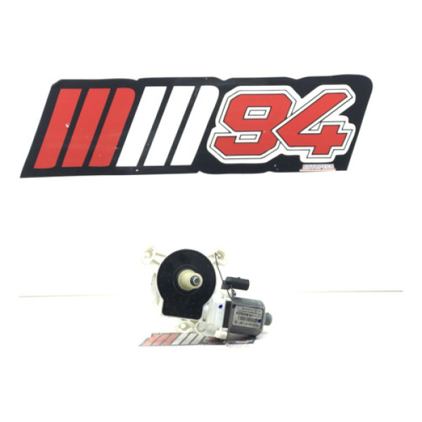 Motor Vidro Eletrico Gol G5 Voyage Dianteira Direita C1930