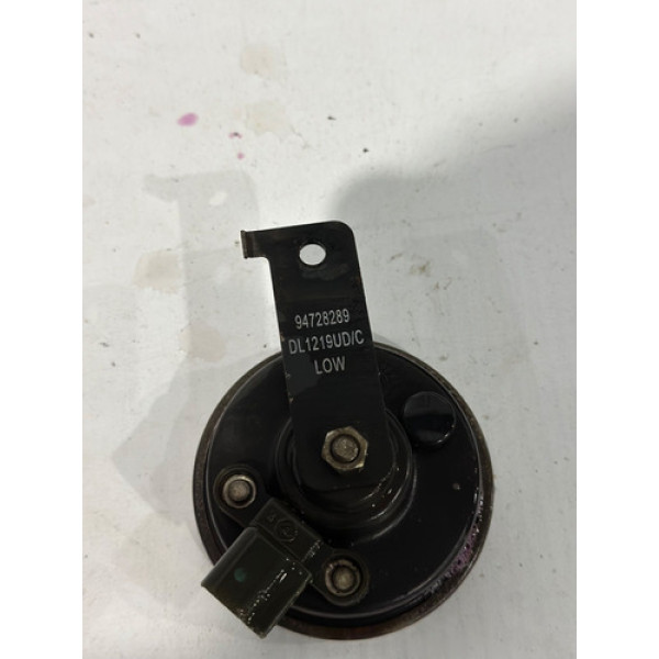 Buzina Chevrolet S10 Trailblazer 2012 A 2016 C6185