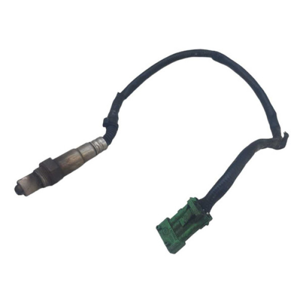 Sonda Lambda Pré Peugeot 3008 1.6 2011 2012 2013 2014 C8206