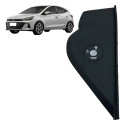 Acabamento Lateral Painel Direito Hyundai Hb20 2023 2025