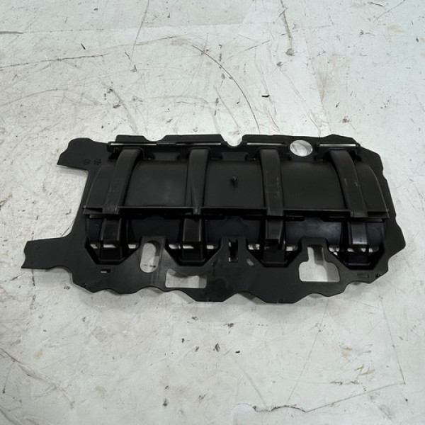 Defletor Oleo Carter Volkswagen Jetta 1.4 2016 2017 2018