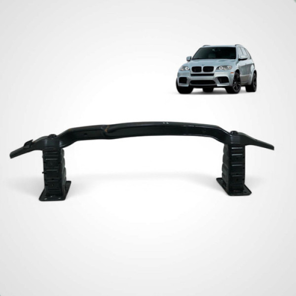 Alma Viga Bmw X5 2007 2008 A 2010 Dianteira C/ Detalhe