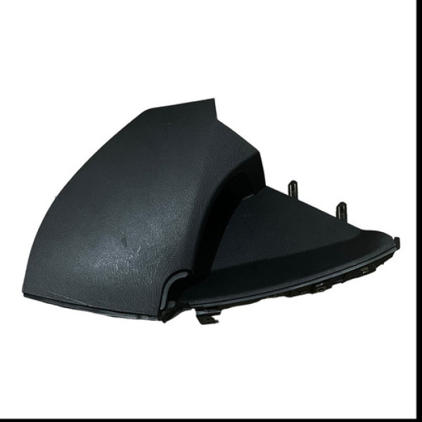 Porta-objeto Esquerdo Central Painel Lifan 530 2014 Á 2018