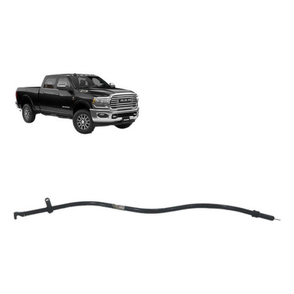 Vareta Nível Óleo Câmbio Ram 2500 3500 6.7 2019 A 2023