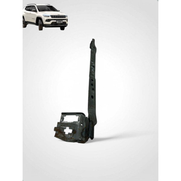 Suporte Puxador Jeep Compass 2022 2025