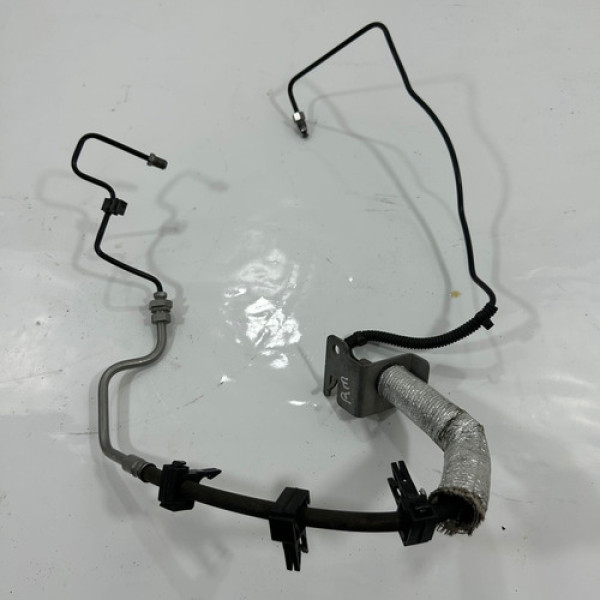 Flexível Freio Traseiro Esquerdo Ram 3500 2022 2023 2024