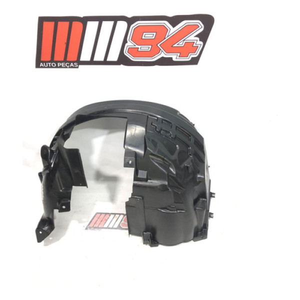 Parabarro Dianteiro Esquerdo Fiat Toro 2016 A 2020  C5589