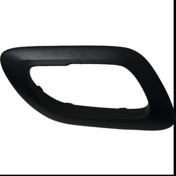 Moldura Maçaneta Interna Tras Direita 3008 2011 Á 2016 Traseira