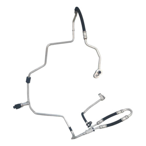 Mangueira Ar Condicionado Volkswagen Fox 2015 A 2021