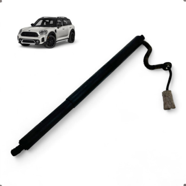 Amortecedor Porta Mala Mini Cooper Countryman 2019 A 2023