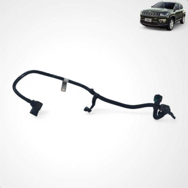 Mangueira Sensor Hidrovaco Compass Flex 2.0 2017 A 2021