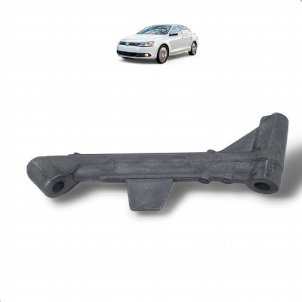 Suporte Coletor Admissão Jetta 2.0 Tsi 200cv 2011 2012