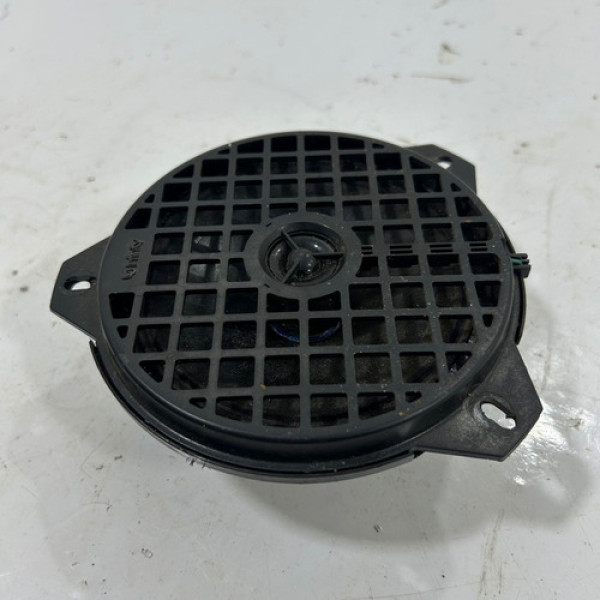 Alto Falante 5 Polegada Porta Ram 2500 5.9 2009 2010 Preto