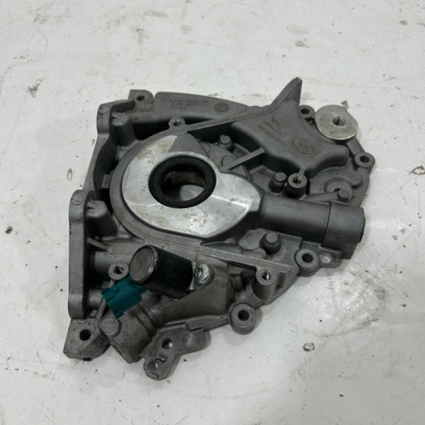 Bomba De Óleo Motor Discovery 4 3.0 2011 A 2016 Original