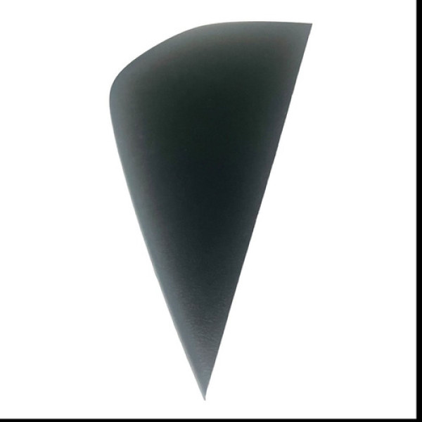 Moldura Lateral Direita Painel Jeep Compass 2017 A 2021 Preto