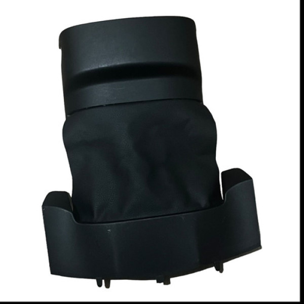 Acabamento Direção Ford Focus 2014 A 2018 