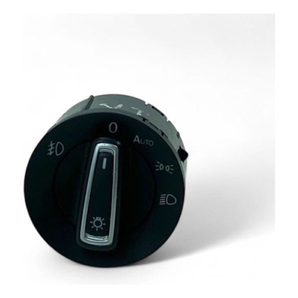 Botão Comando Chave Luz Farol Virtus 2018 2019 2020 2021