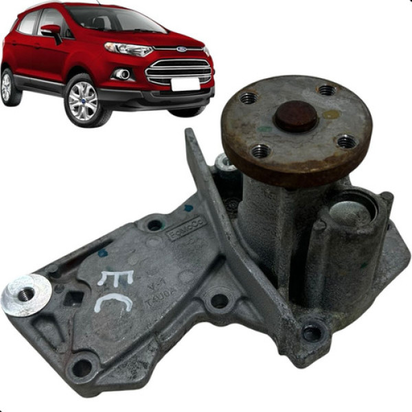 Bomba De Água Ford Ecosport 1.6 2014 2015 2016 2017