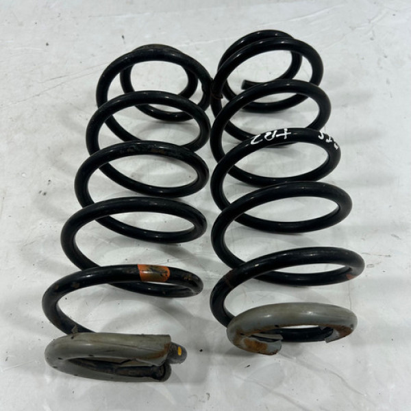 Molas Traseira Toyota Etios 1.3 1.5 2015 2016 2017 2019 Par