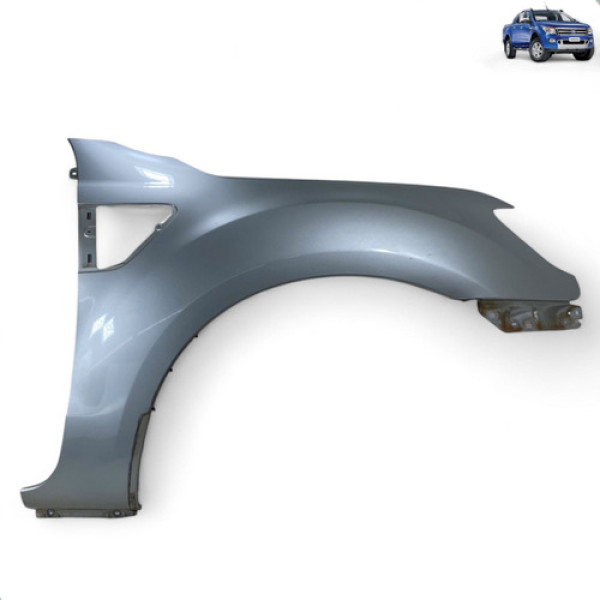 Paralama Direito Ranger 2012 2013 2014 2015 2016