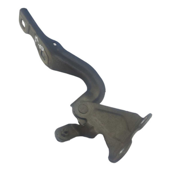 Dobradiça Direita Capô Chevrolet Onix Prisma 2013 A 2019