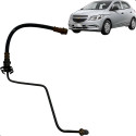 Mangueira Partida Frio  Chevrolet Onix 1.0 2013 A 2019 