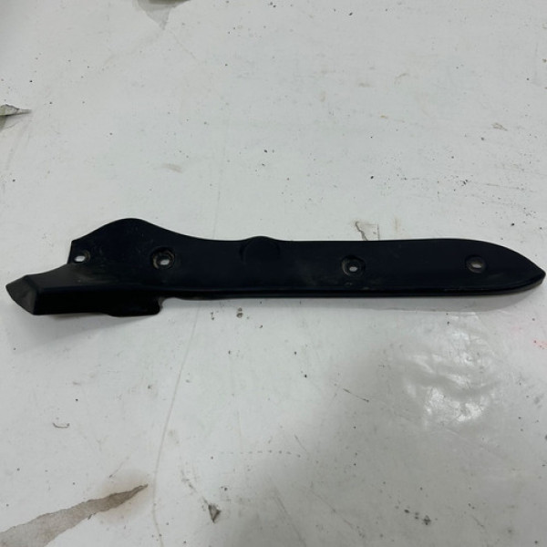 Acabamento Tampa Traseira Jeep Compass 2022 A 2024 Direita Preto