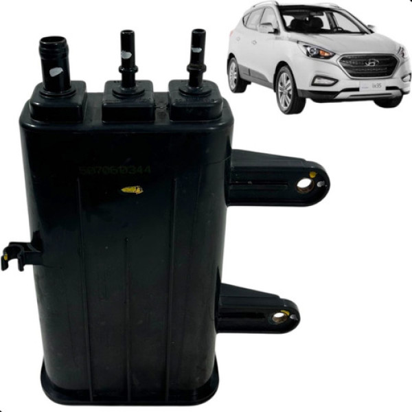 Filtro Canister Carvão Hyundai Ix35 2.0 Flex 2013 A 2017