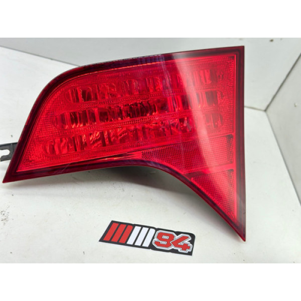 Lanterna Direita Honda Civic 2007 A 2011 C2477 Direito