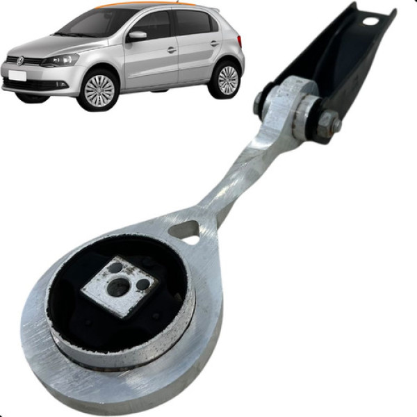 Coxim Da Caixa De Câmbio Saveiro Voyage 1.0 1.6 2009 A 2021